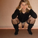 Profil de Hassina, 41 ans, Femmes celibataire à Wolfenschiessen (Nidwald)