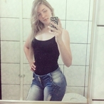 Kelyna - Femmes celibataire à Gadmen Profil de Kelyna, 32 ans, Femmes celibataire à Gadmen (Berne)