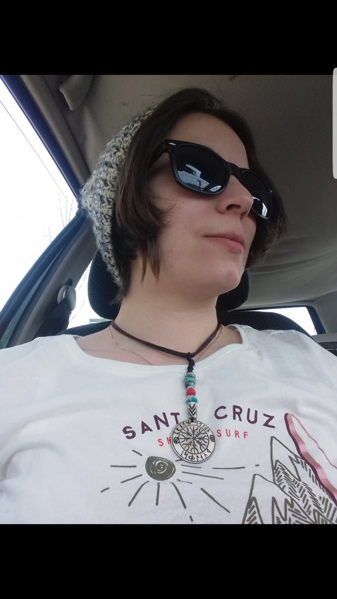 Profil de Anik, 23 ans, Femmes celibataire à Ziefen (Bâle-Campagne)