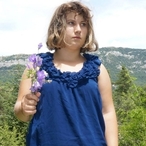 Profil de Mavis, 44 ans, Femmes celibataire à Pleujouse (Jura)