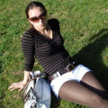 Madenn - Femmes celibataire à Corpataux Profil de Madenn, 34 ans, Femmes celibataire à Corpataux (Fribourg)