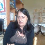 Profil de Shalva, 23 ans, Femmes celibataire à Intschi (Uri)