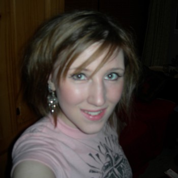 Profil de Rebecka, 38 ans, Femmes celibataire à St-Blaise (Neuchâtel)