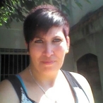 Salina - Femmes celibataire à Kriegstetten Profil de Salina, 28 ans, Femmes celibataire à Kriegstetten (Soleure)