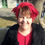 Profil de Aelig, 43 ans, Femmes celibataire à Versoix (Vaud)